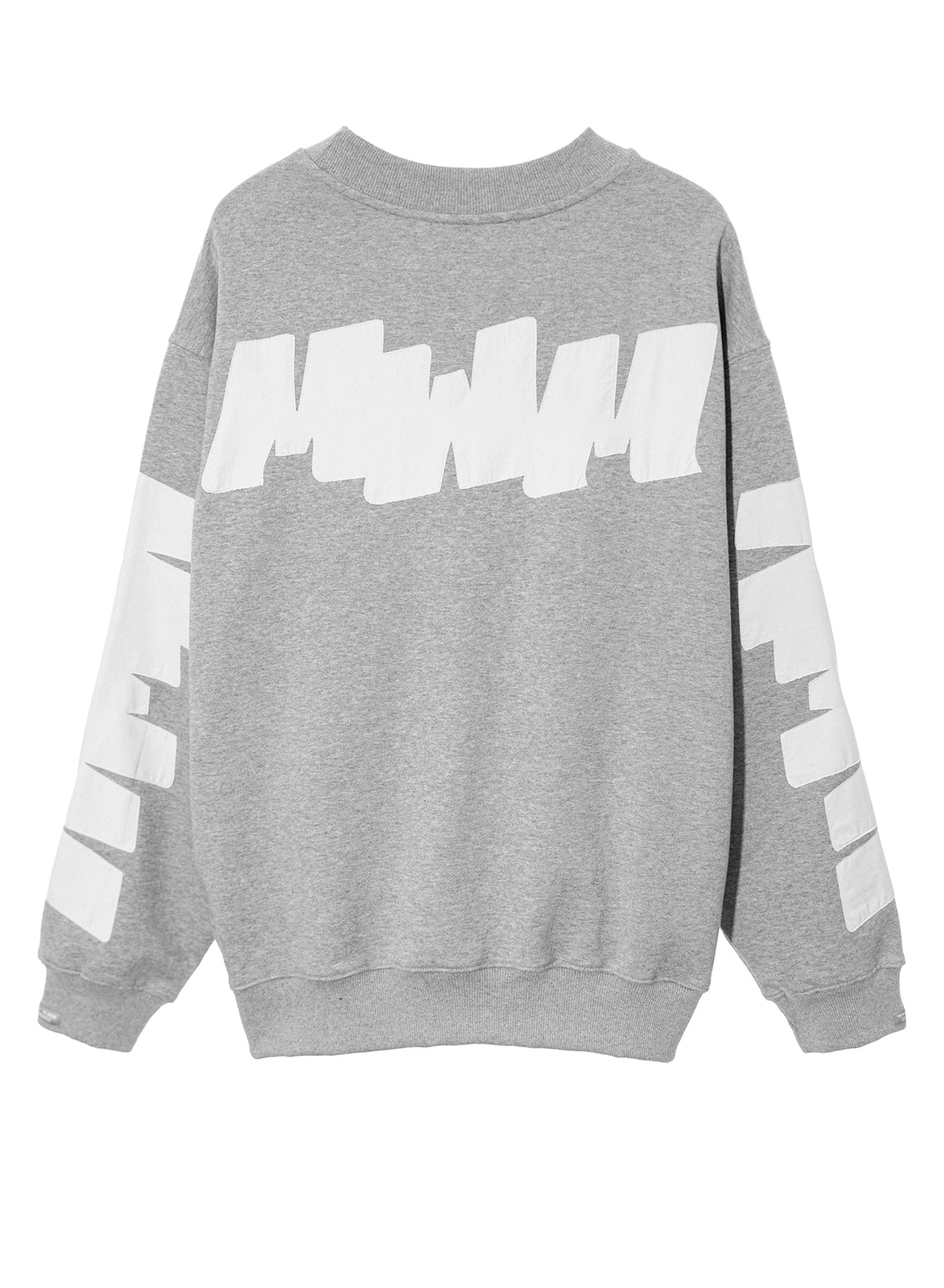 MWM SWEATSHIRT