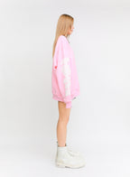 SUDADERA MWM