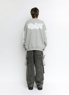 SUDADERA MWM