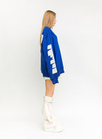 SUDADERA MWM