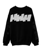 SUDADERA MWM