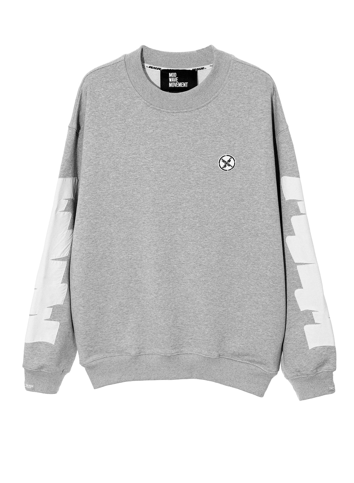 MWM SWEATSHIRT