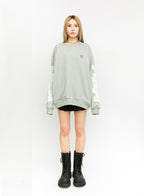 SUDADERA MWM