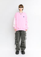 SUDADERA MWM