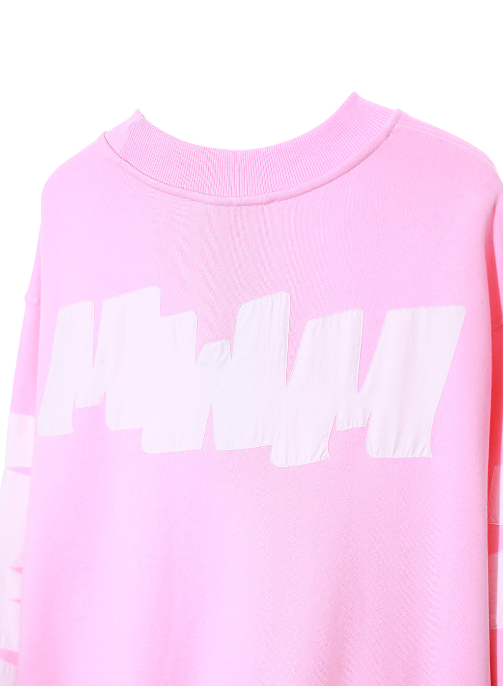 SUDADERA MWM