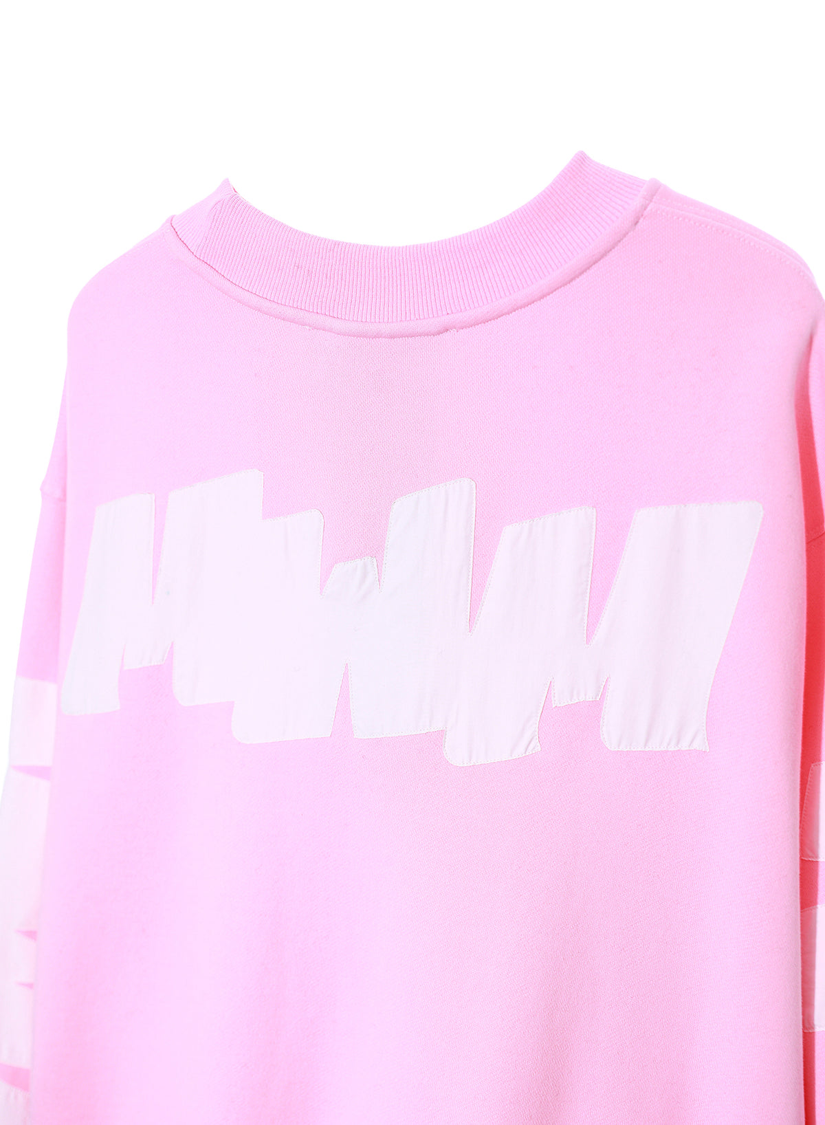 SUDADERA MWM
