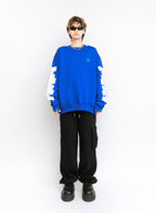SUDADERA MWM