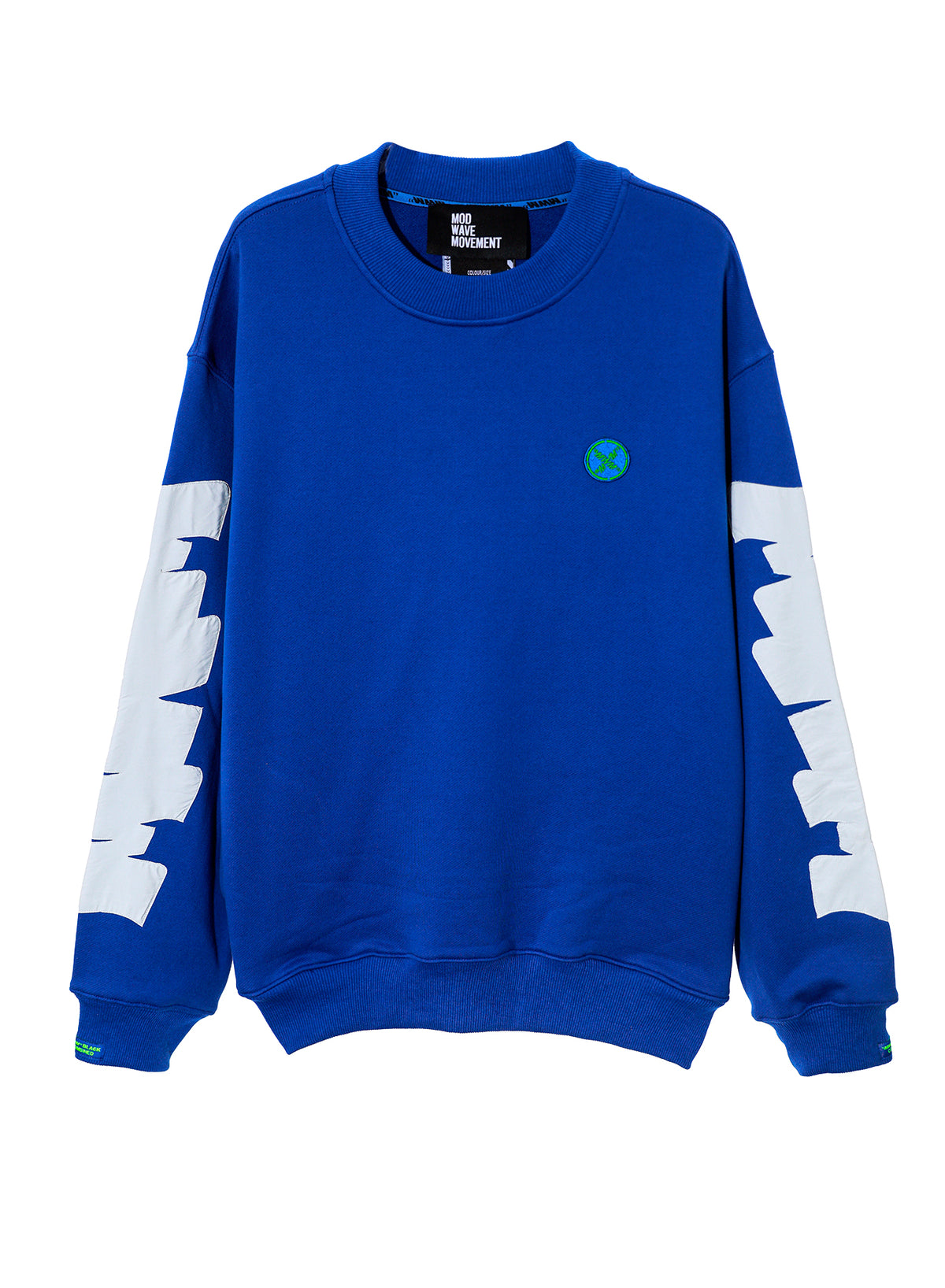 MWM SWEATSHIRT