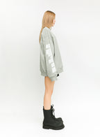 SUDADERA MWM