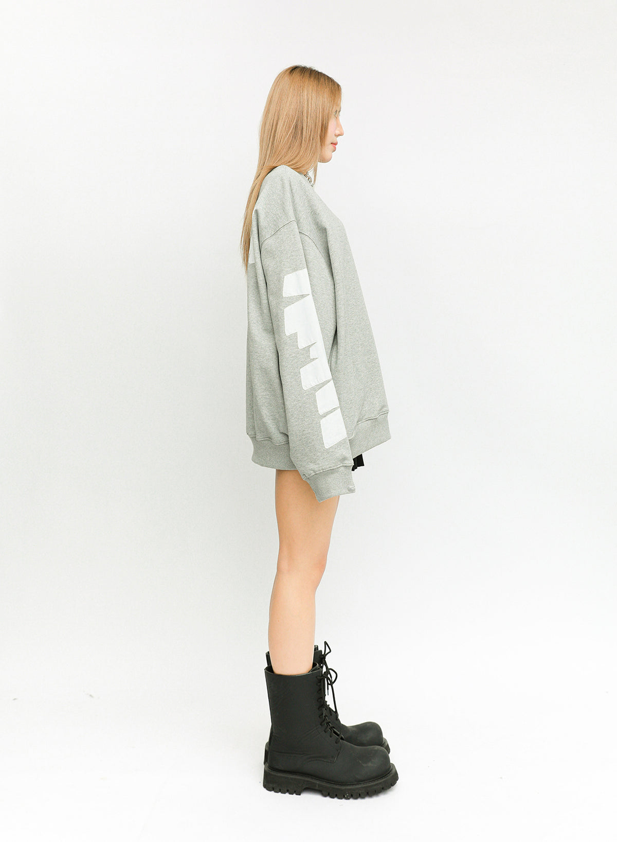 SUDADERA MWM