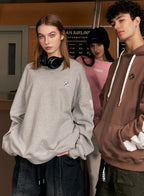 SUDADERA MWM