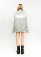 SUDADERA MWM