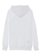 SUDADERA MWM CON CAPUCHA