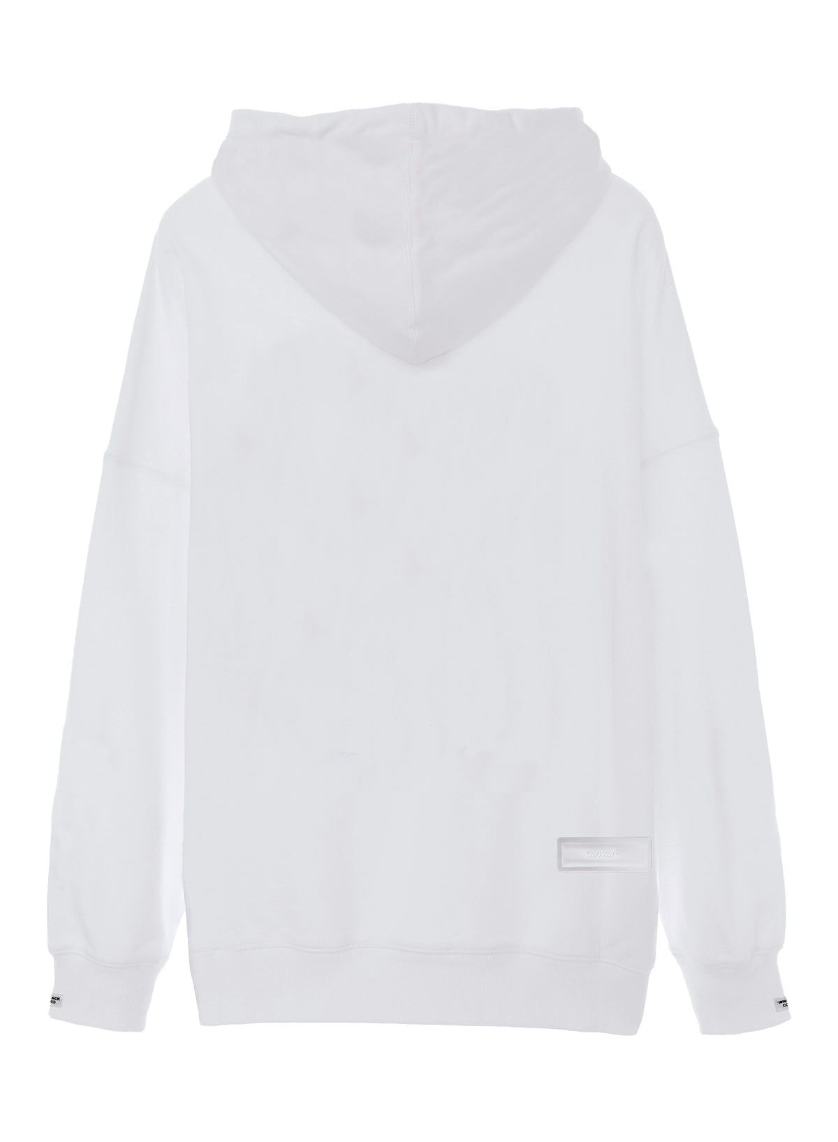 SUDADERA MWM CON CAPUCHA