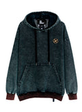 SUDADERA MWM CON CAPUCHA