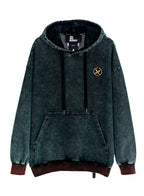 SUDADERA MWM CON CAPUCHA