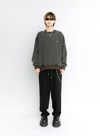 SUDADERA MWM