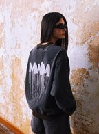 SUDADERA MWM