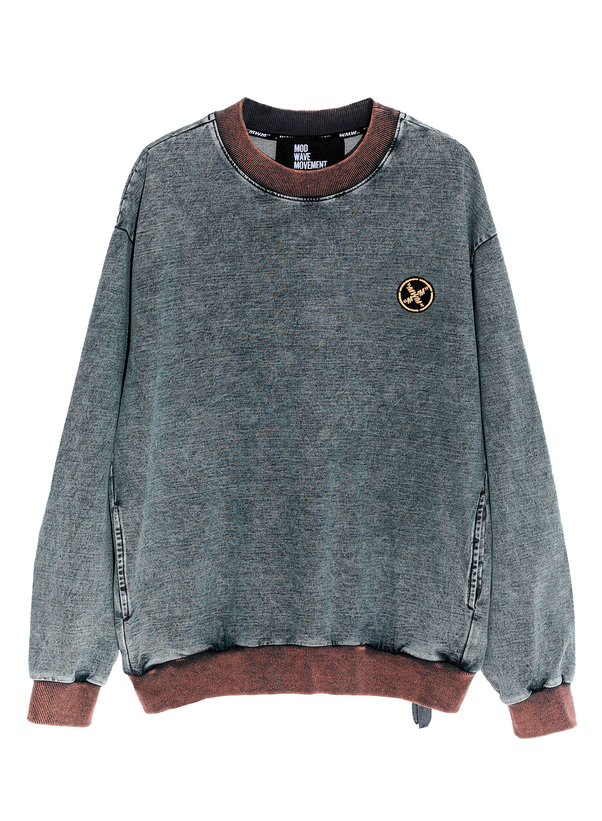 MWM SWEATSHIRT