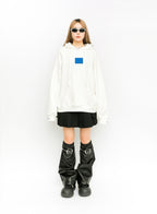 EYES HOODIE
