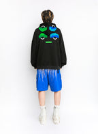 EYES HOODIE