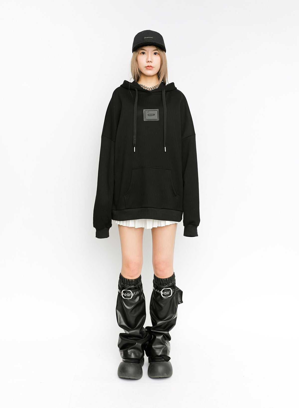 EYES HOODIE