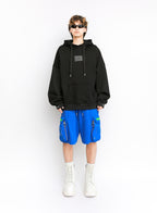 EYES HOODIE