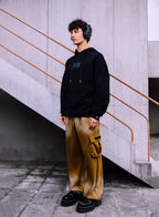 EYES HOODIE