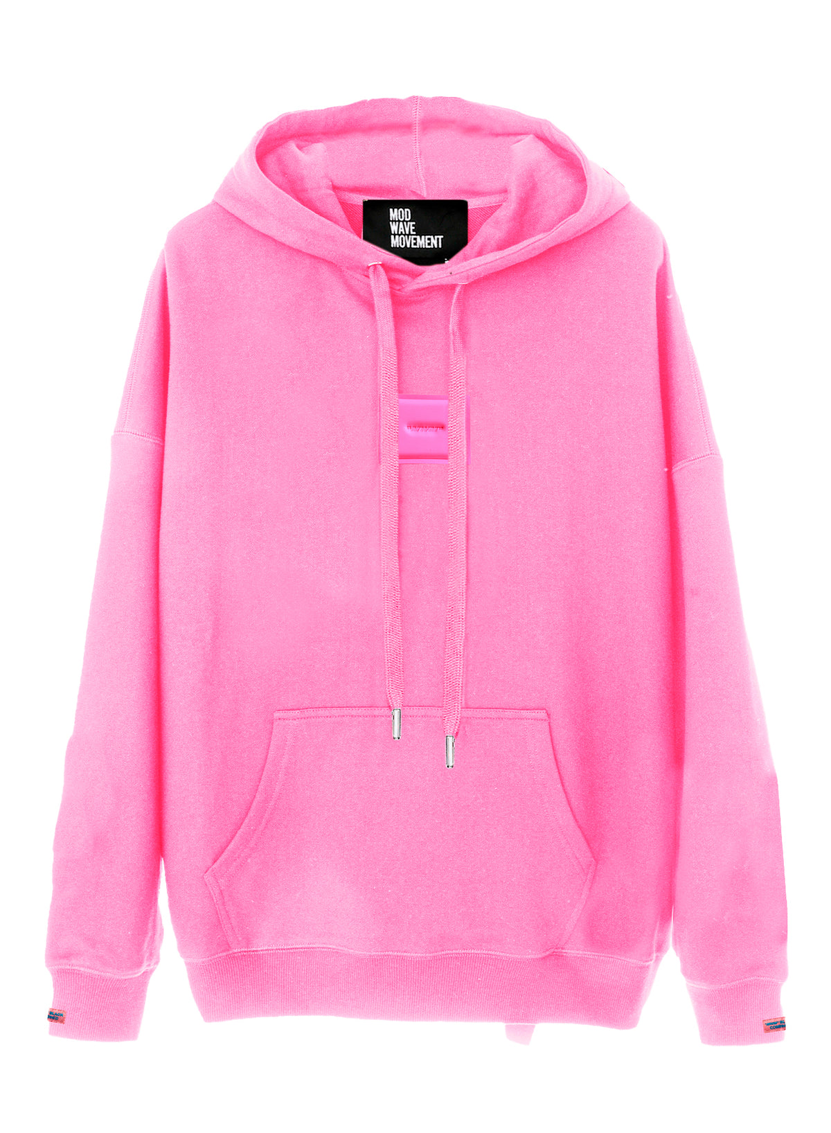 EYES HOODIE