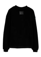 SWEATER WITH EYES