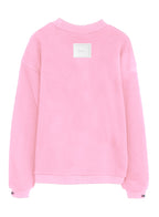 SWEATER WITH EYES