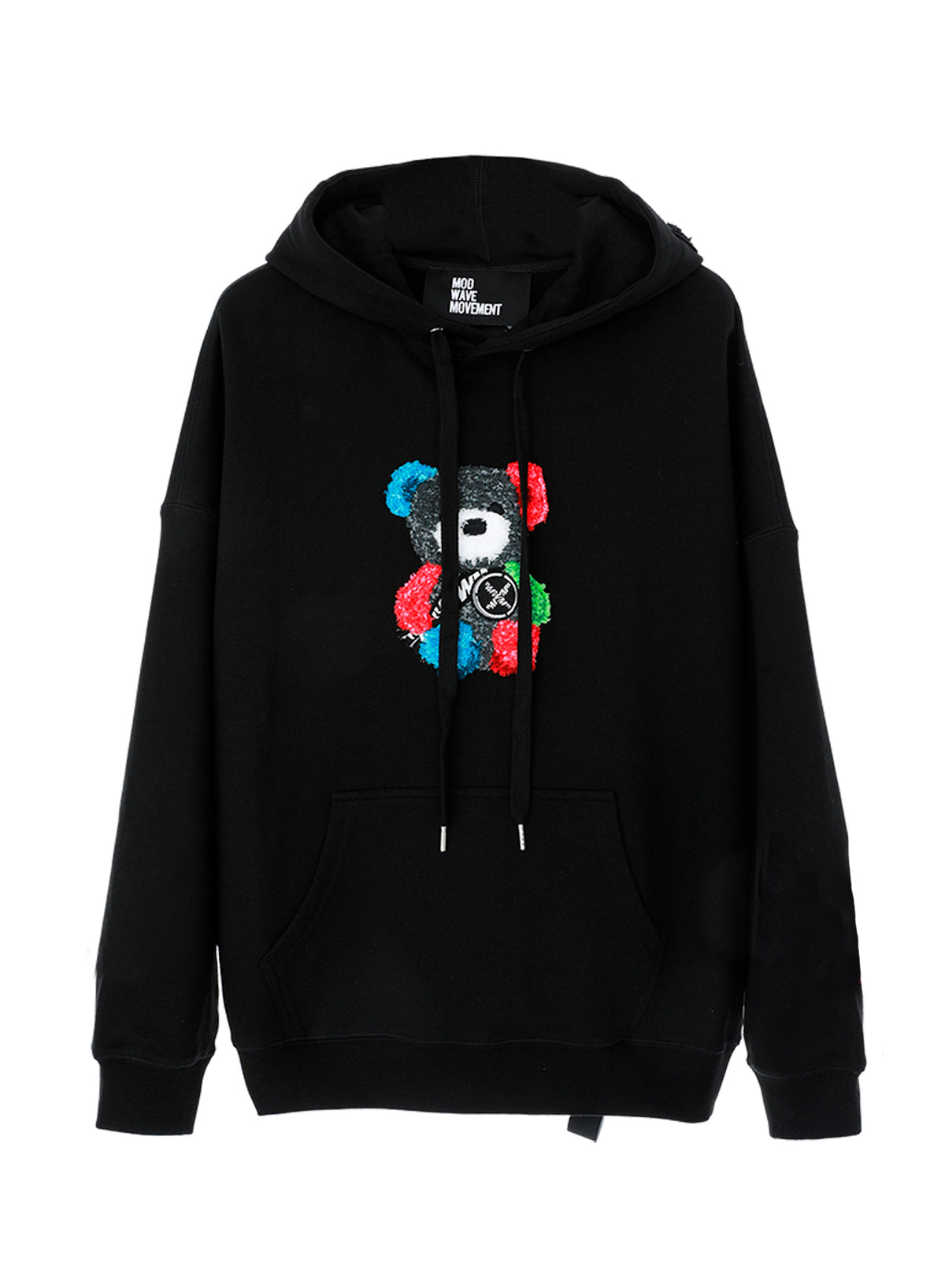 TEDDY HOODIE