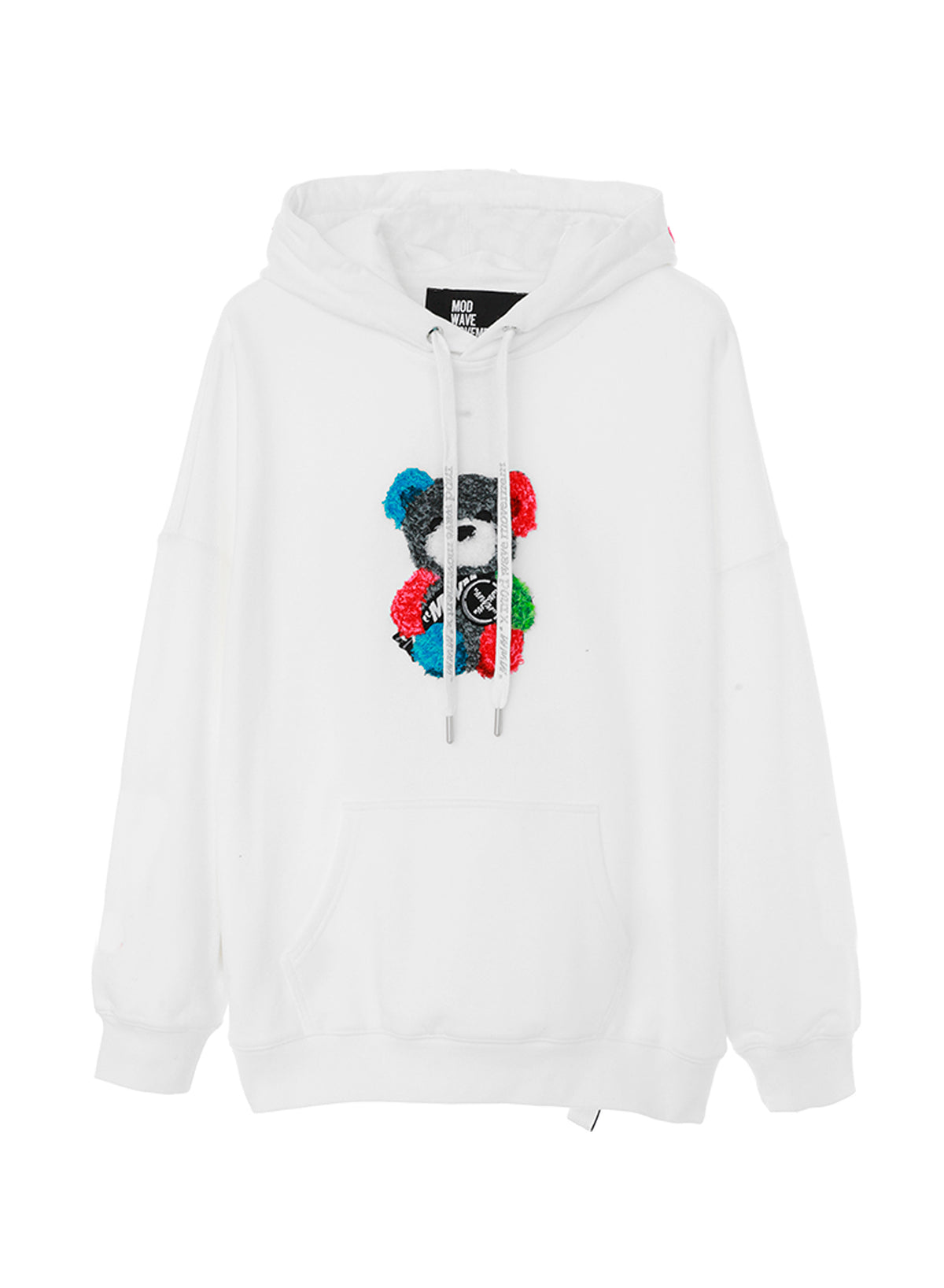 TEDDY HOODIE