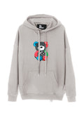 SUDADERA CON CAPUCHA TEDDY