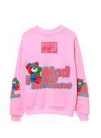 TEDDY SWEATER