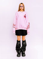 TEDDY SWEATER