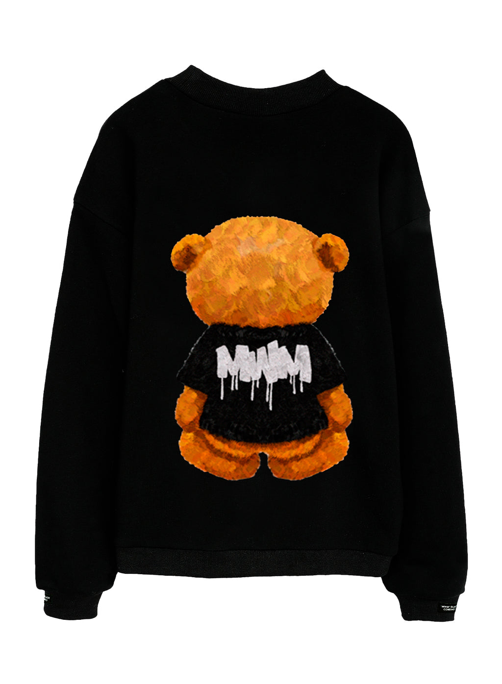 TEDDY SWEATER