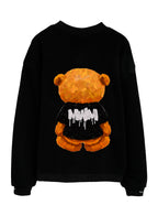 TEDDY SWEATER