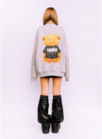 TEDDY SWEATER