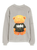 TEDDY SWEATER