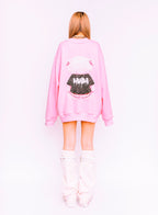 TEDDY SWEATER