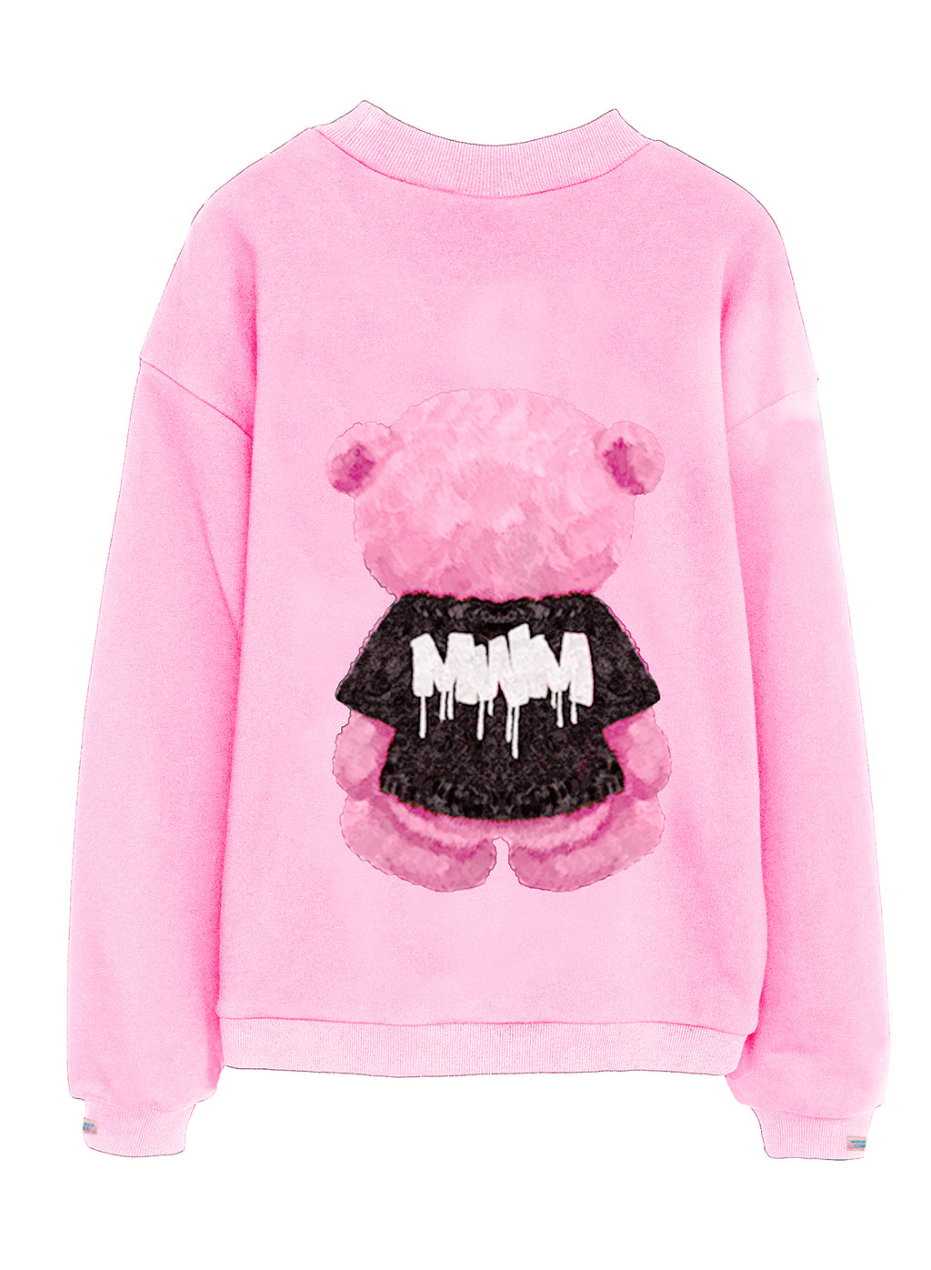 TEDDY SWEATER