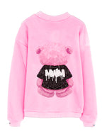 TEDDY SWEATER
