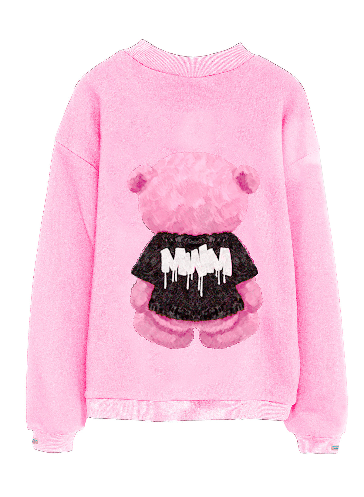 TEDDY SWEATER