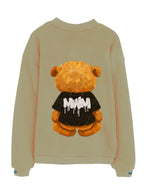 TEDDY SWEATER