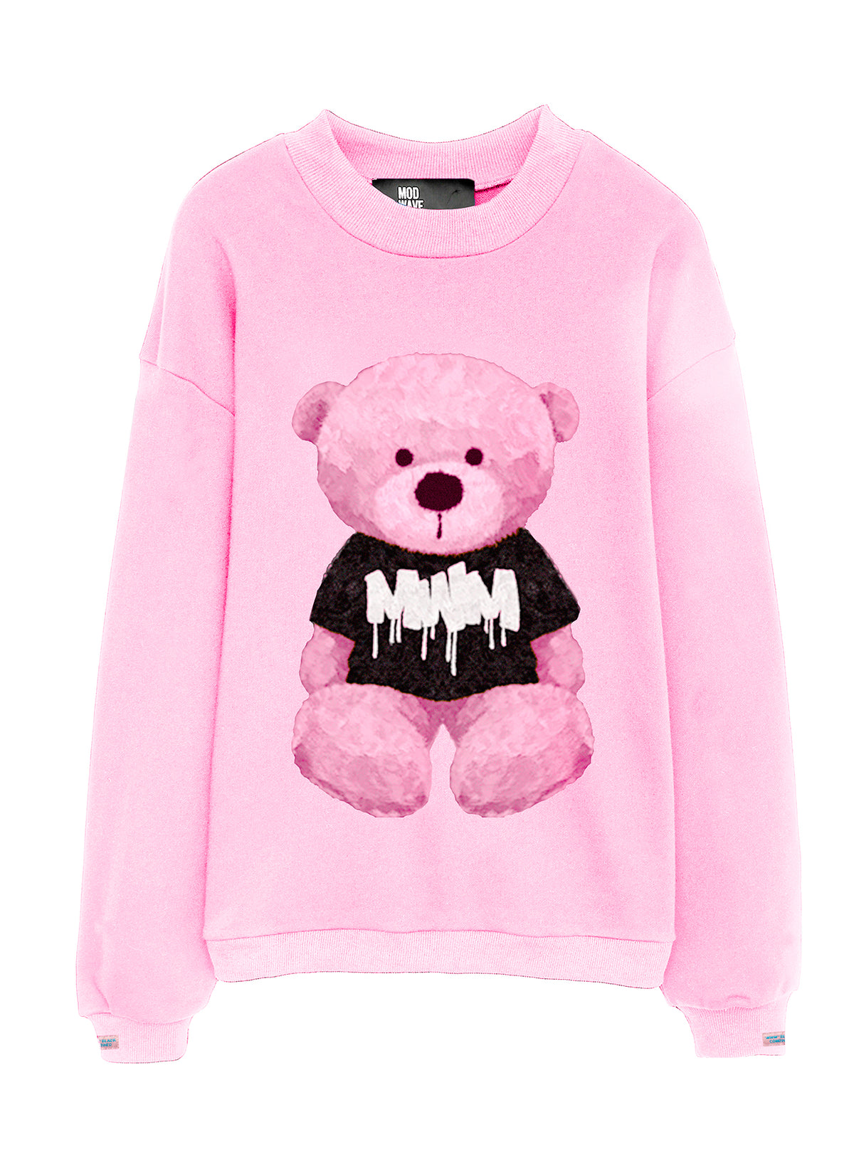 TEDDY SWEATER