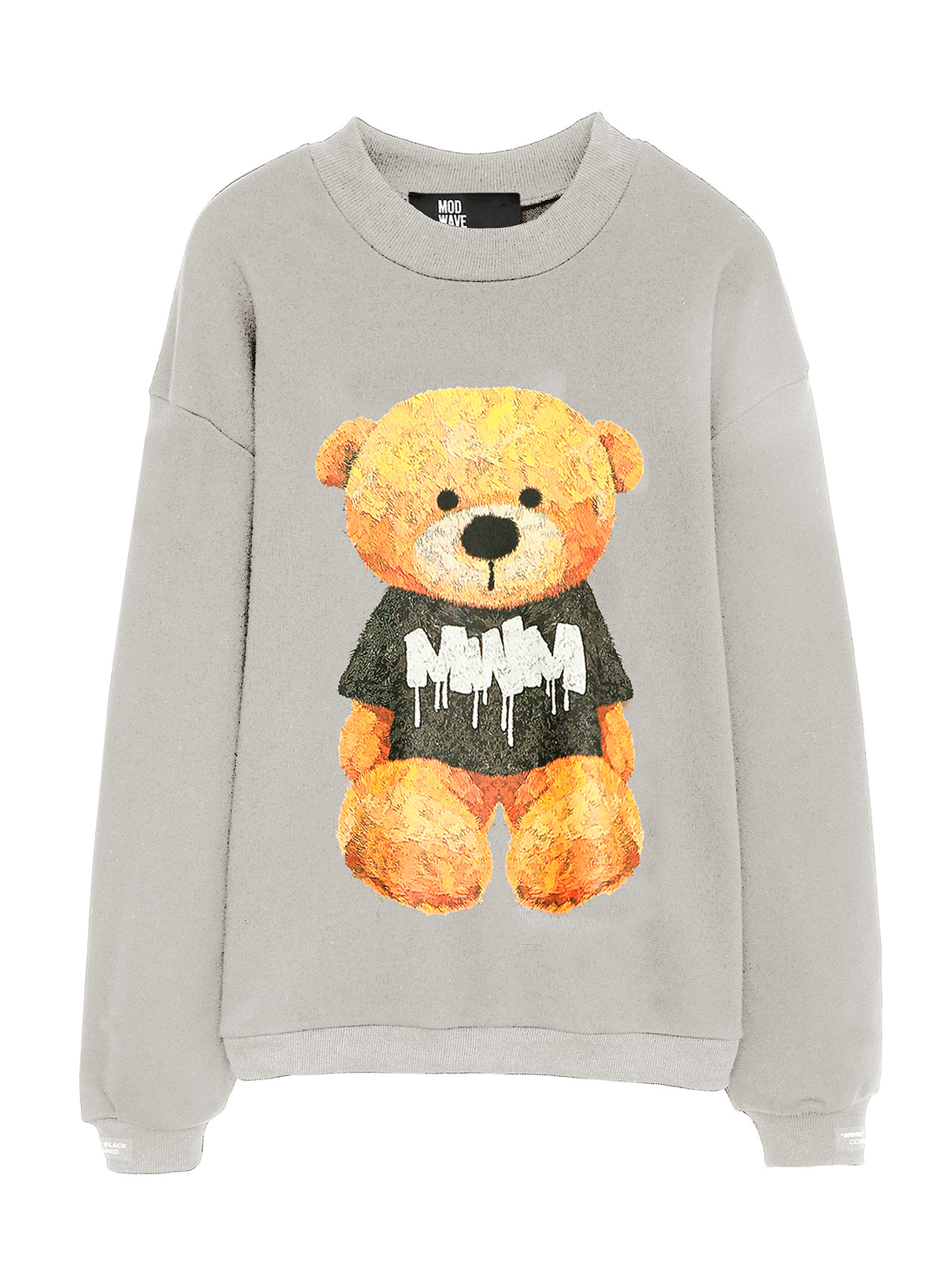 TEDDY SWEATER