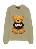 TEDDY SWEATER