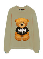 TEDDY SWEATER