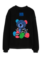 TEDDY SWEATSHIRT